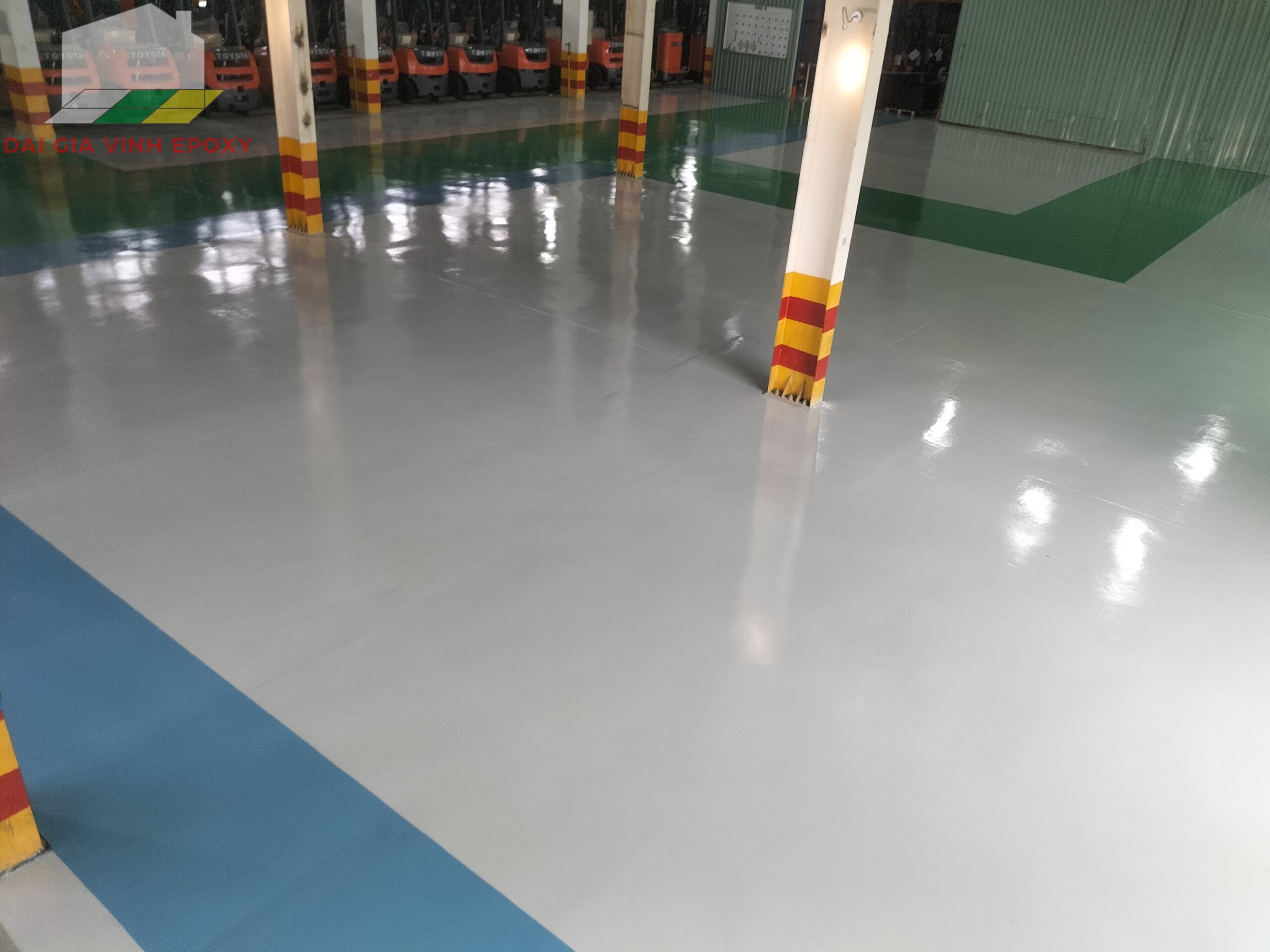 Đánh Bóng Nền Bê Tông tại Tuân Uyên Có Những Gì? Đánh Bóng Nền Bê Tông tại Tuân Uyên Có Những Gì?