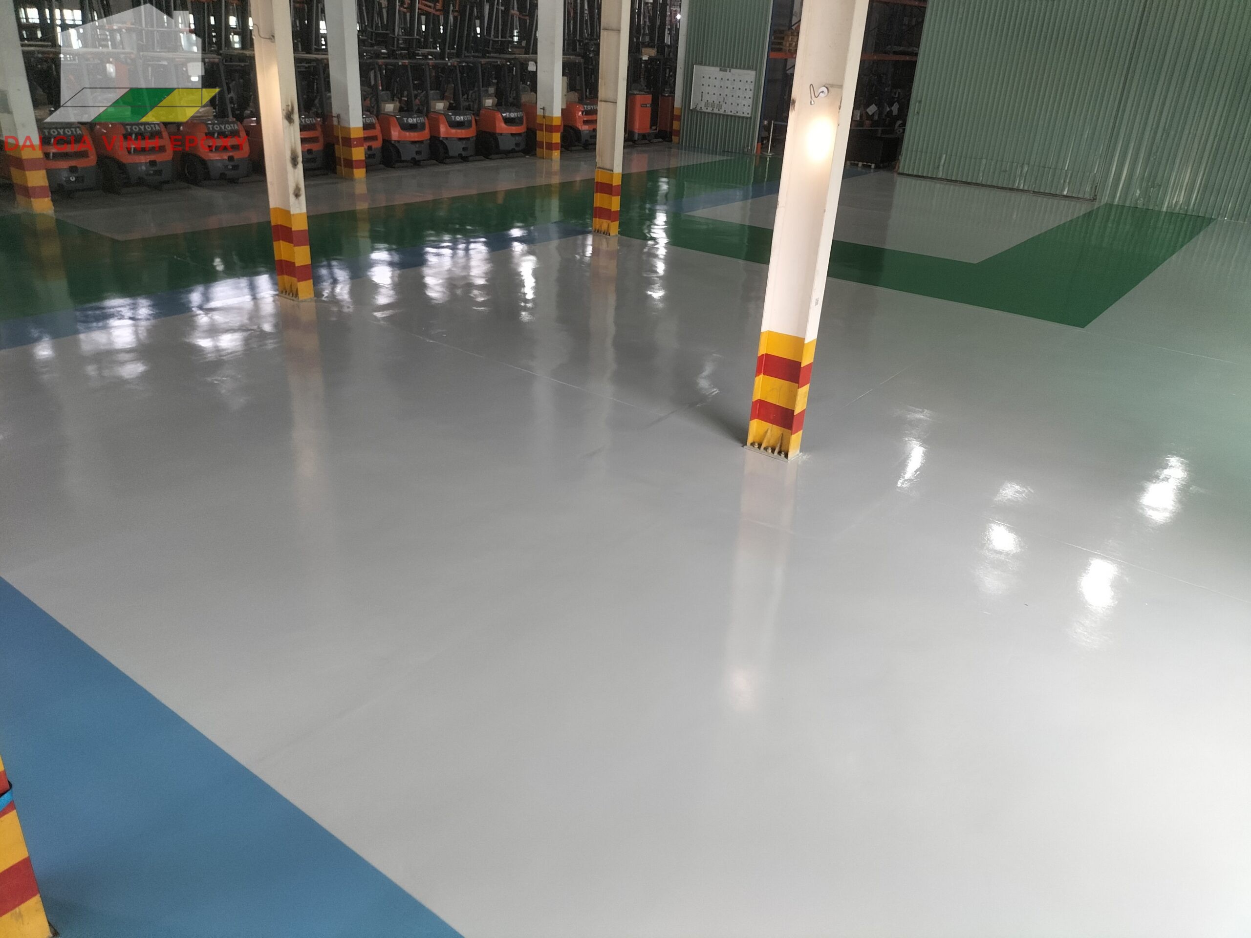 Tại Sao Chọn Đại Gia Vinh Cho Dịch Vụ Đánh Bóng Nền Bê Tông tại Tân Uyên? Tại Sao Chọn Đại Gia Vinh Cho Dịch Vụ Đánh Bóng Nền Bê Tông tại Tân Uyên?