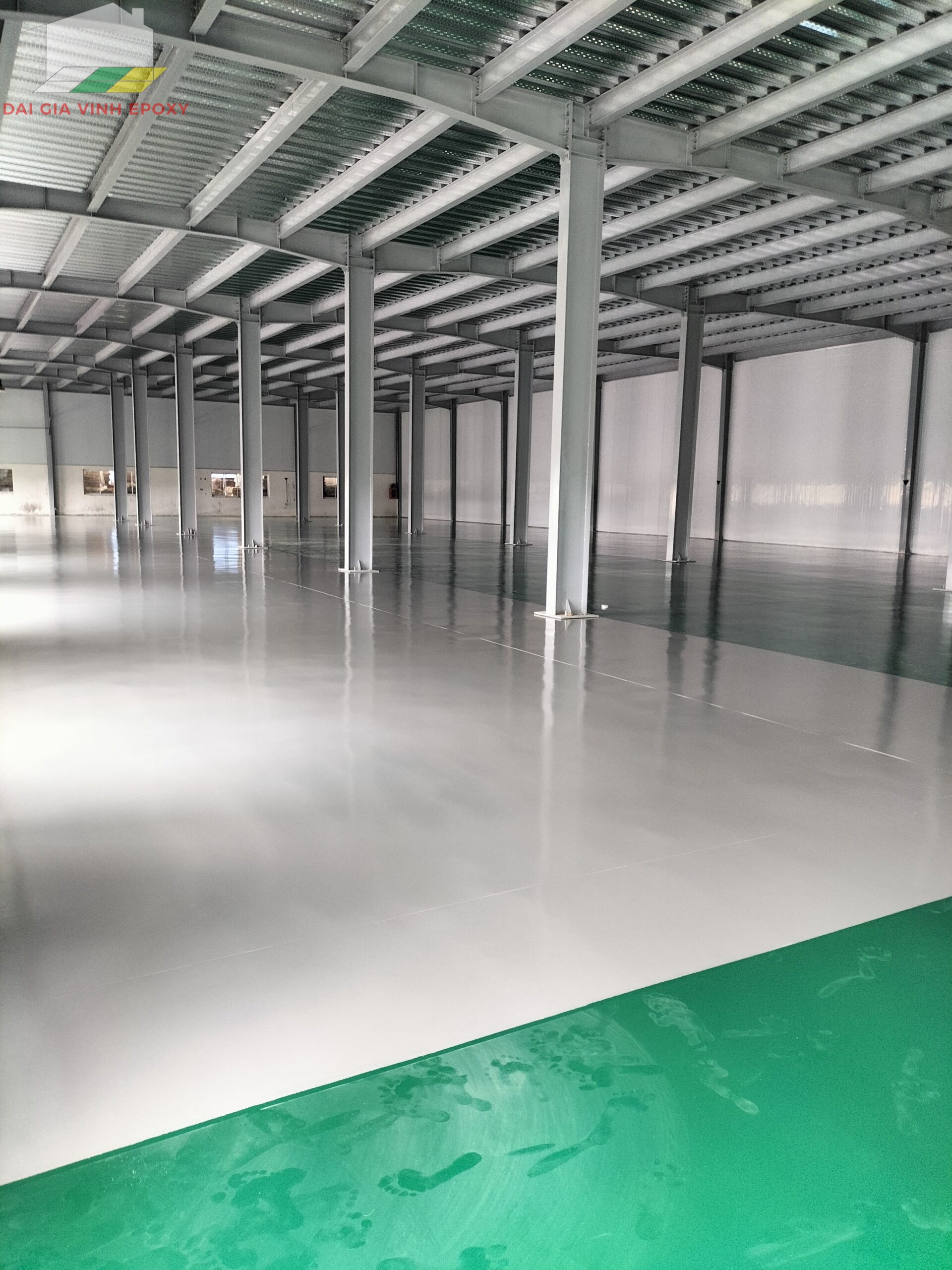 Đánh bóng nền bê tông tại KCN Rạch Bắp – Giải pháp tối ưu của Đại Gia Vinh 2 Lợi ích khi sử dụng dịch vụ đánh bóng nền bê tông tại KCN Rạch Bắp