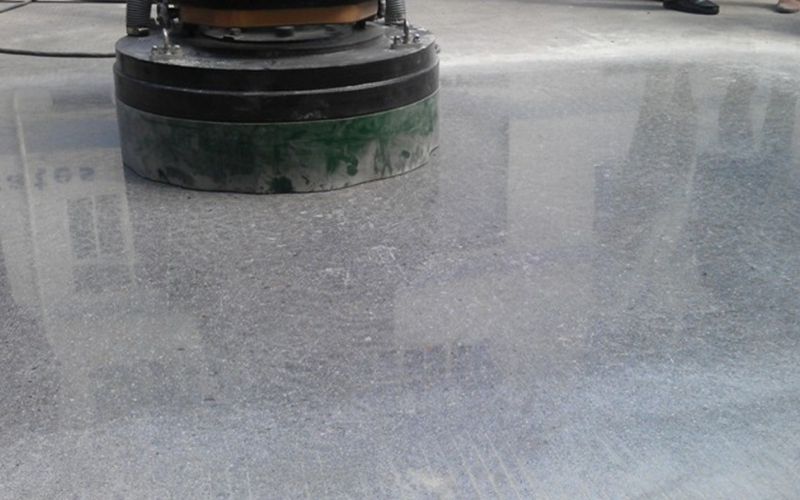 Dịch vụ đánh bóng sàn bê tông Long An Dịch vụ đánh bóng sàn bê tông Long An