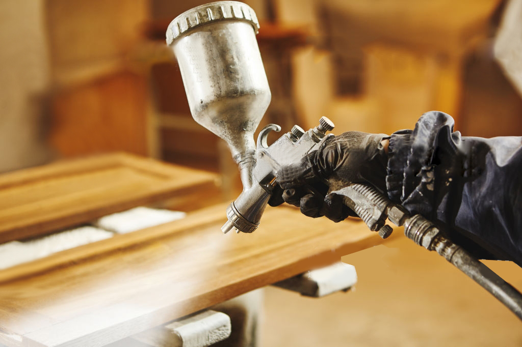 Báo giá sơn PU Đồng Nai 2 Các yếu tố ảnh hưởng đến báo giá sơn PU Đồng Nai