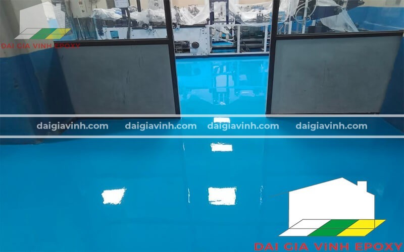 Báo giá sơn PU Đồng Nai 3 Ưu điểm nổi bật khi lựa chọn dịch vụ sơn PU Đồng Nai