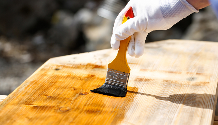 Giá sơn PU Long An bao nhiêu? Chi tiết theo m² 2 Sơn sàn PU Long An chuyên nghiệp