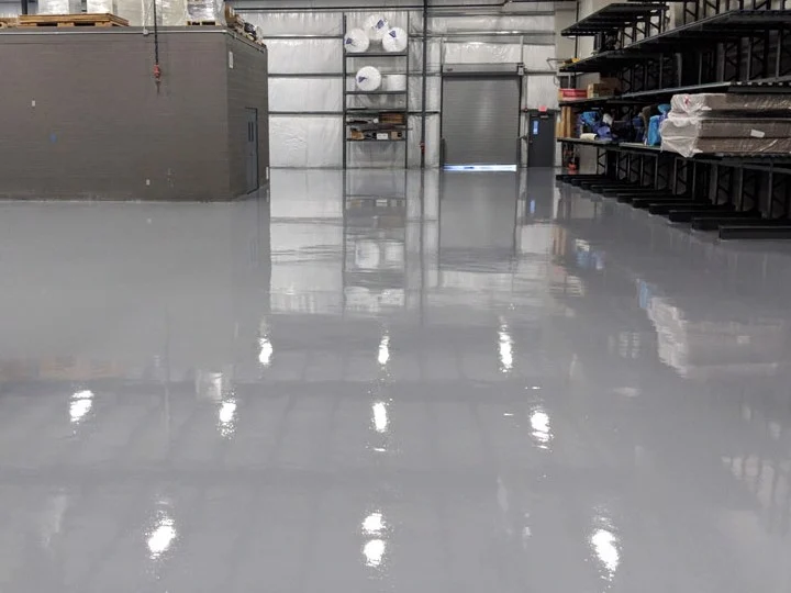Sơn Epoxy kháng hoá chất Đồng Nai Sơn Epoxy kháng hoá chất Đồng Nai